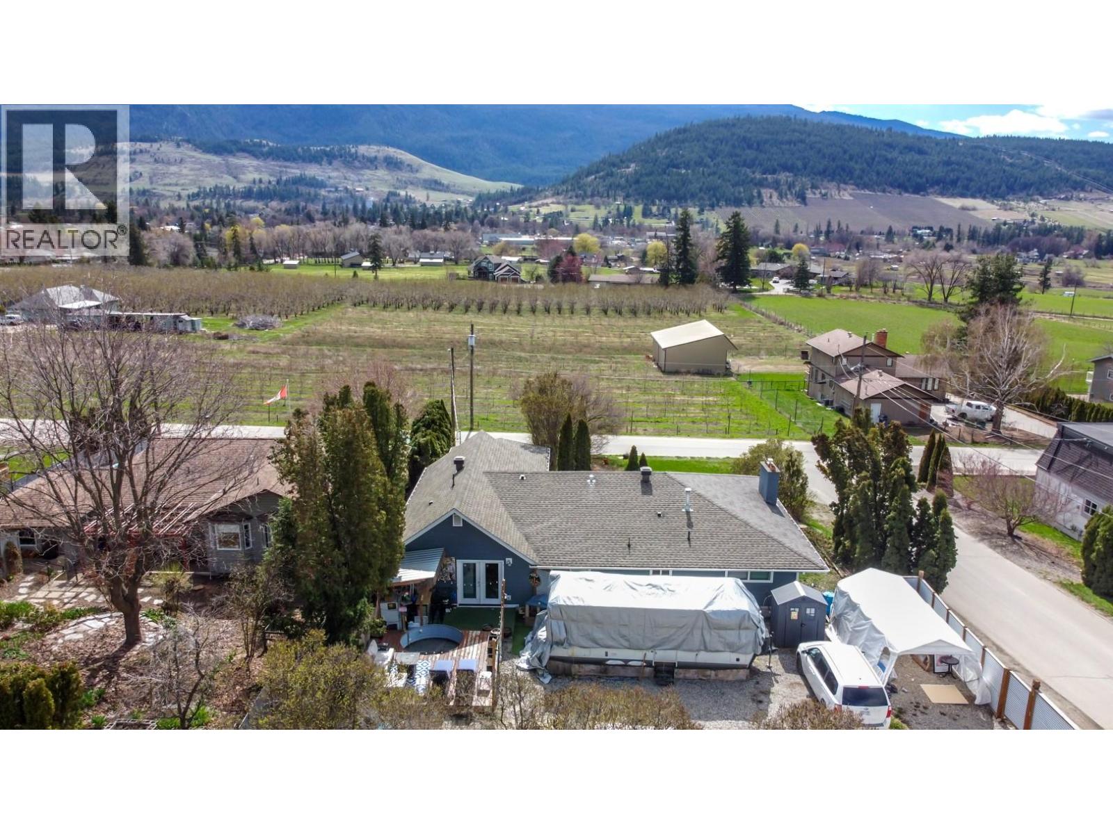 9811 Venables Drive, Vernon