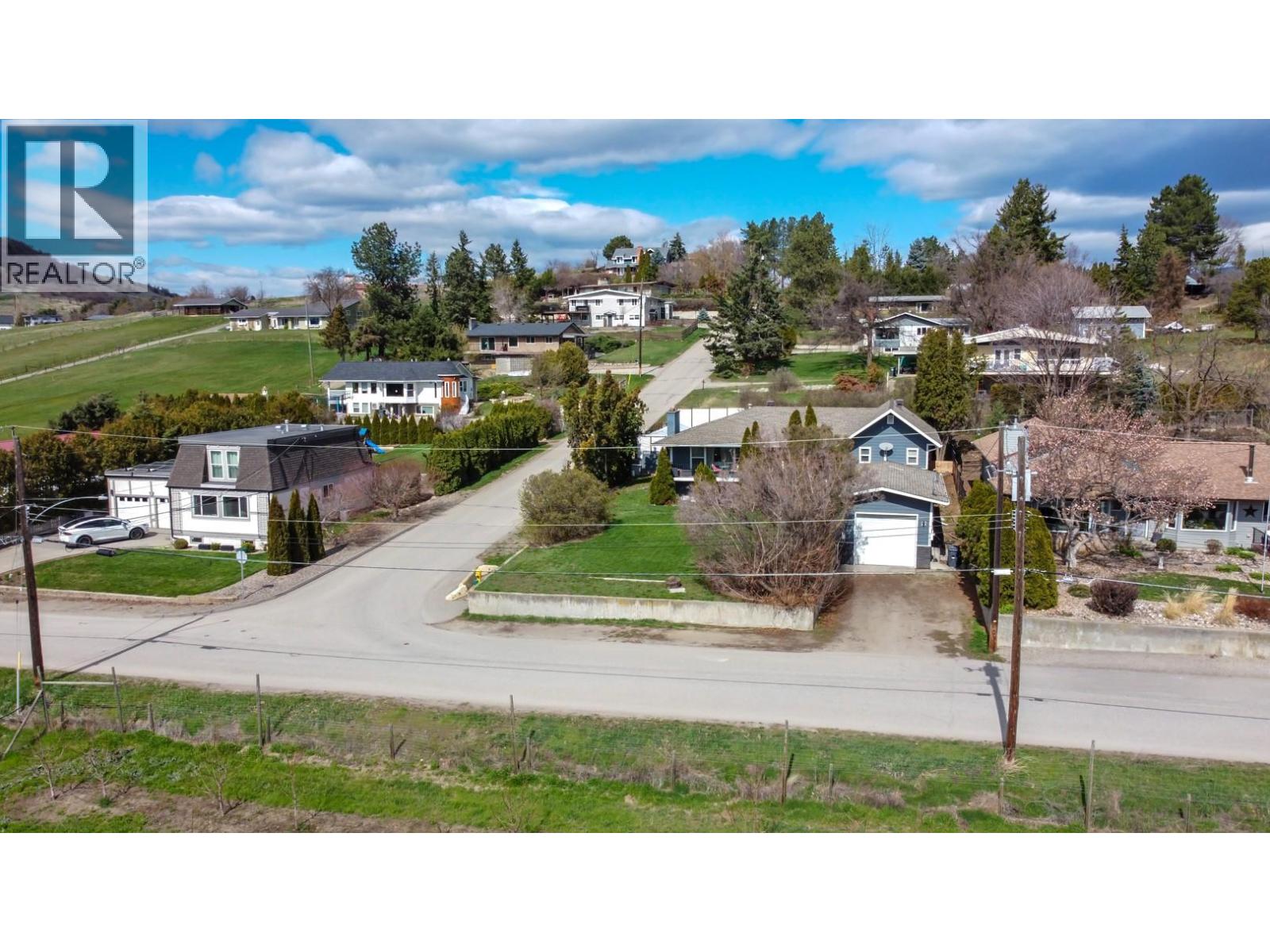 9811 Venables Drive, Vernon