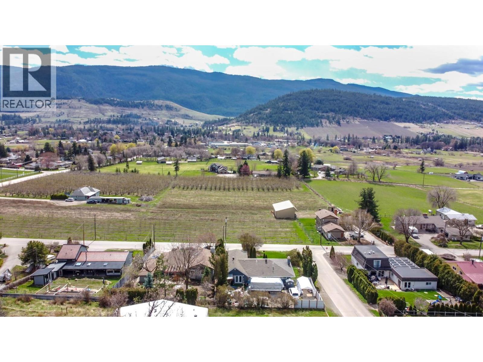 9811 Venables Drive, Vernon