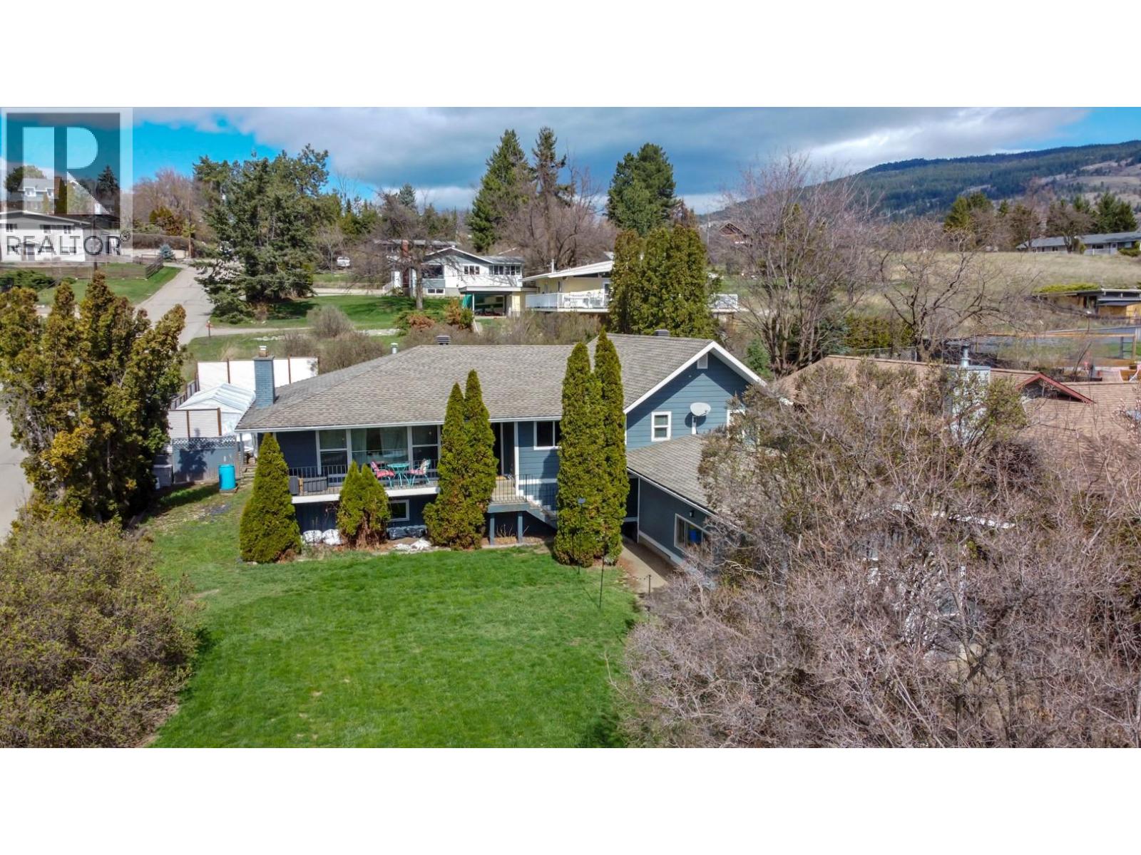 9811 Venables Drive, Vernon