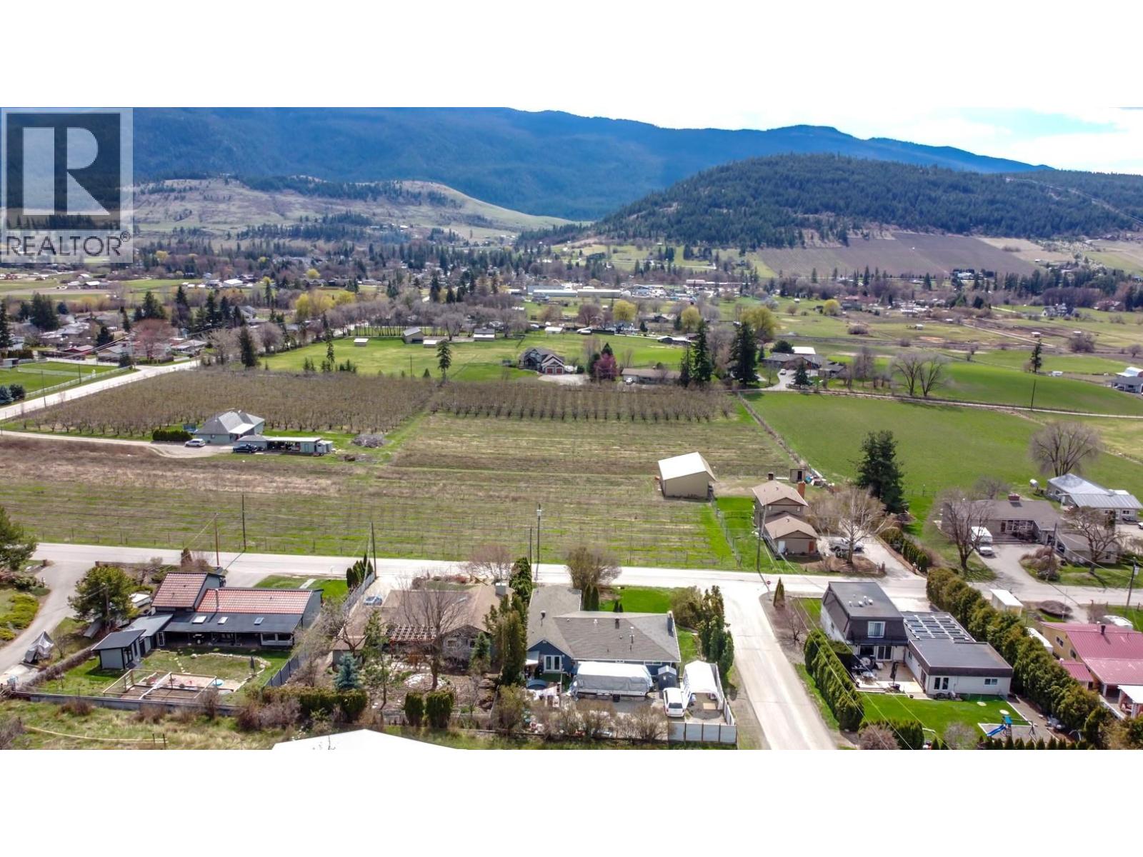 9811 Venables Drive, Vernon