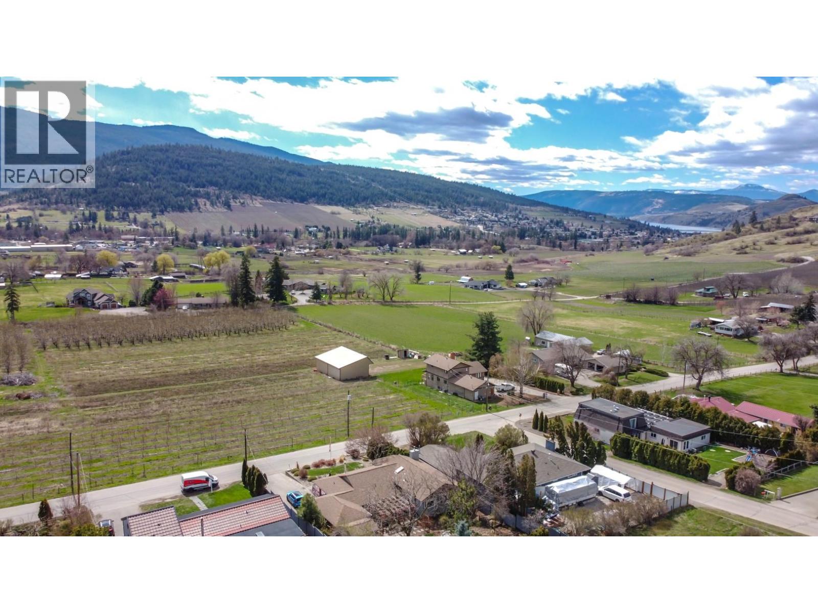 9811 Venables Drive, Vernon