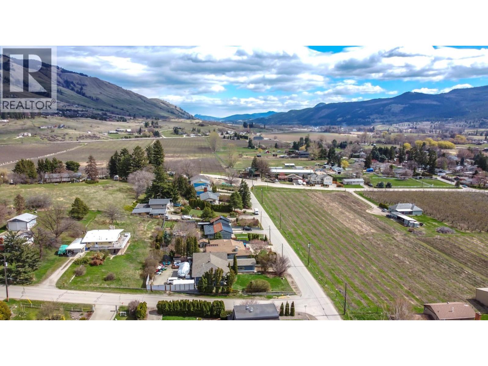 9811 Venables Drive, Vernon