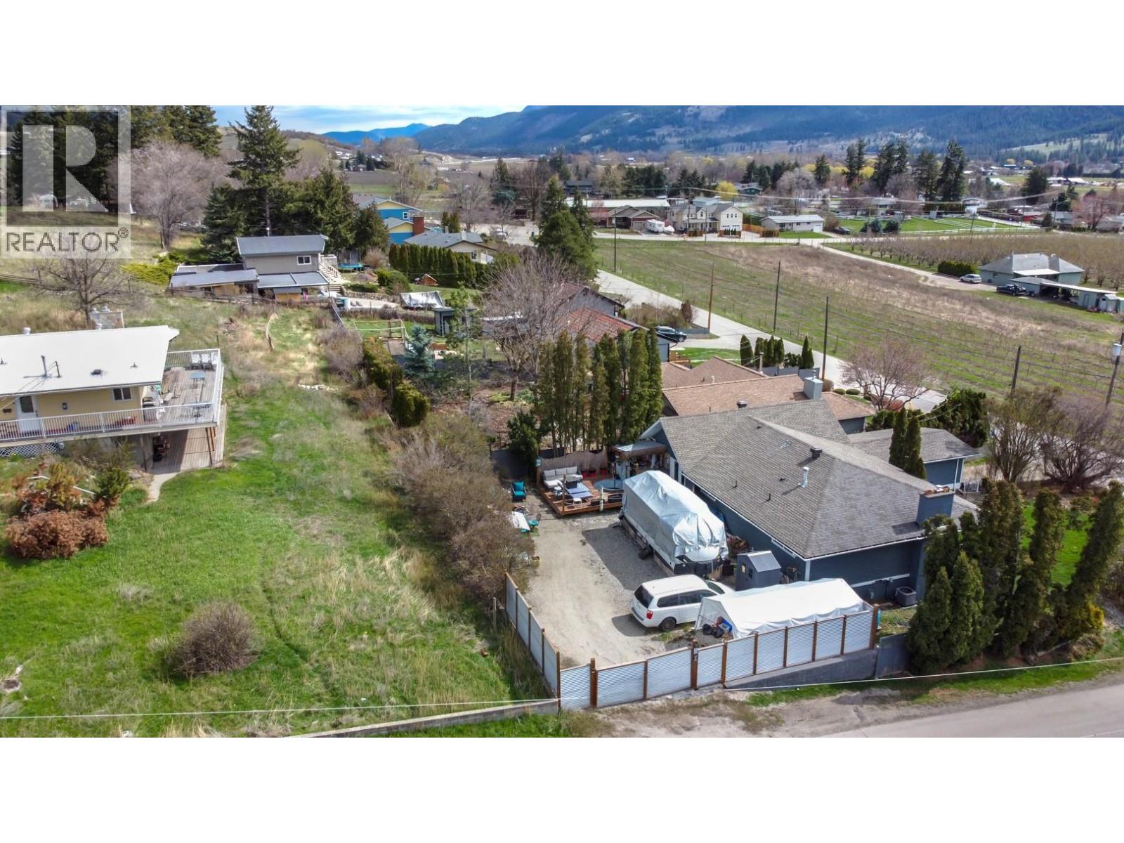 9811 Venables Drive, Vernon