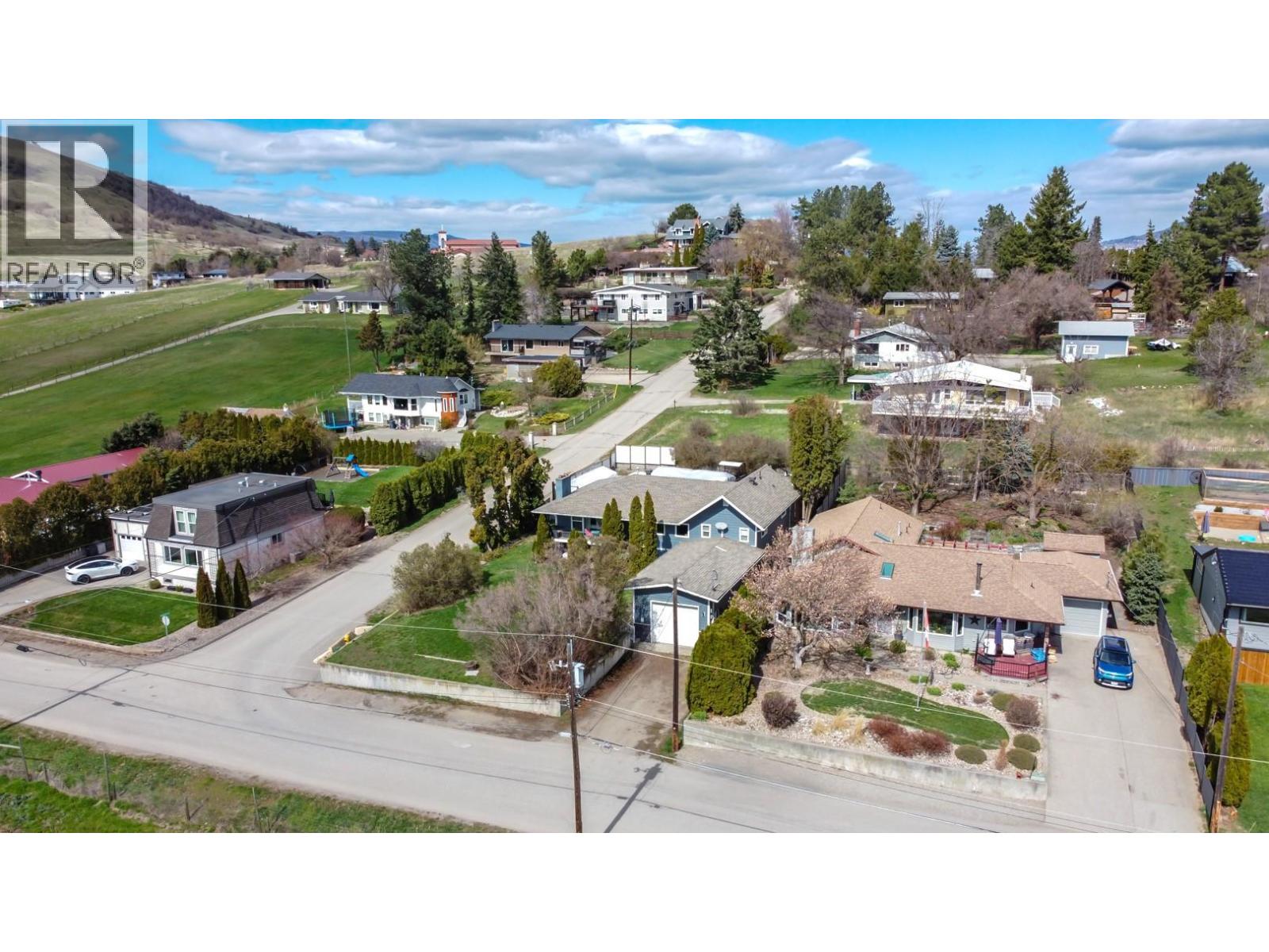 9811 Venables Drive, Vernon