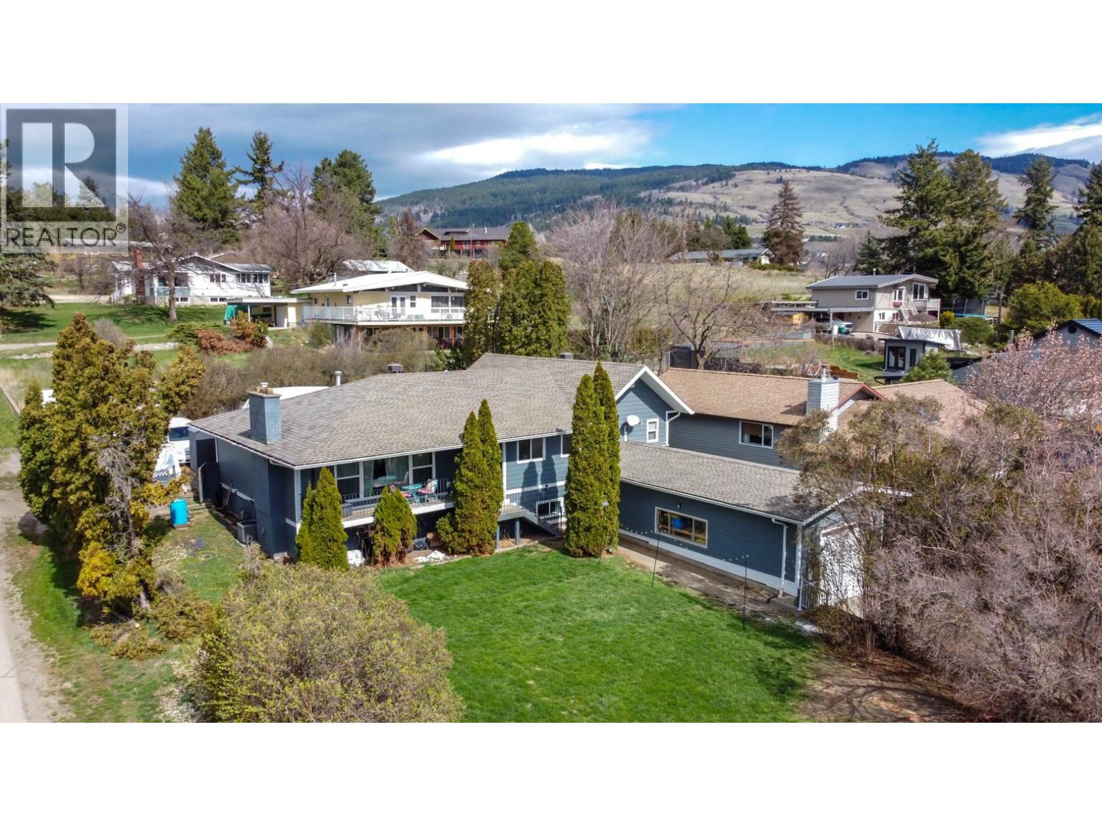 9811 Venables Drive, Vernon