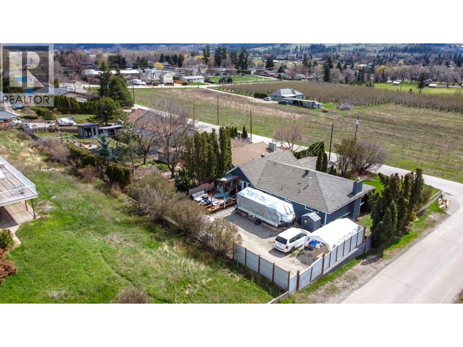 9811 Venables Drive, Vernon