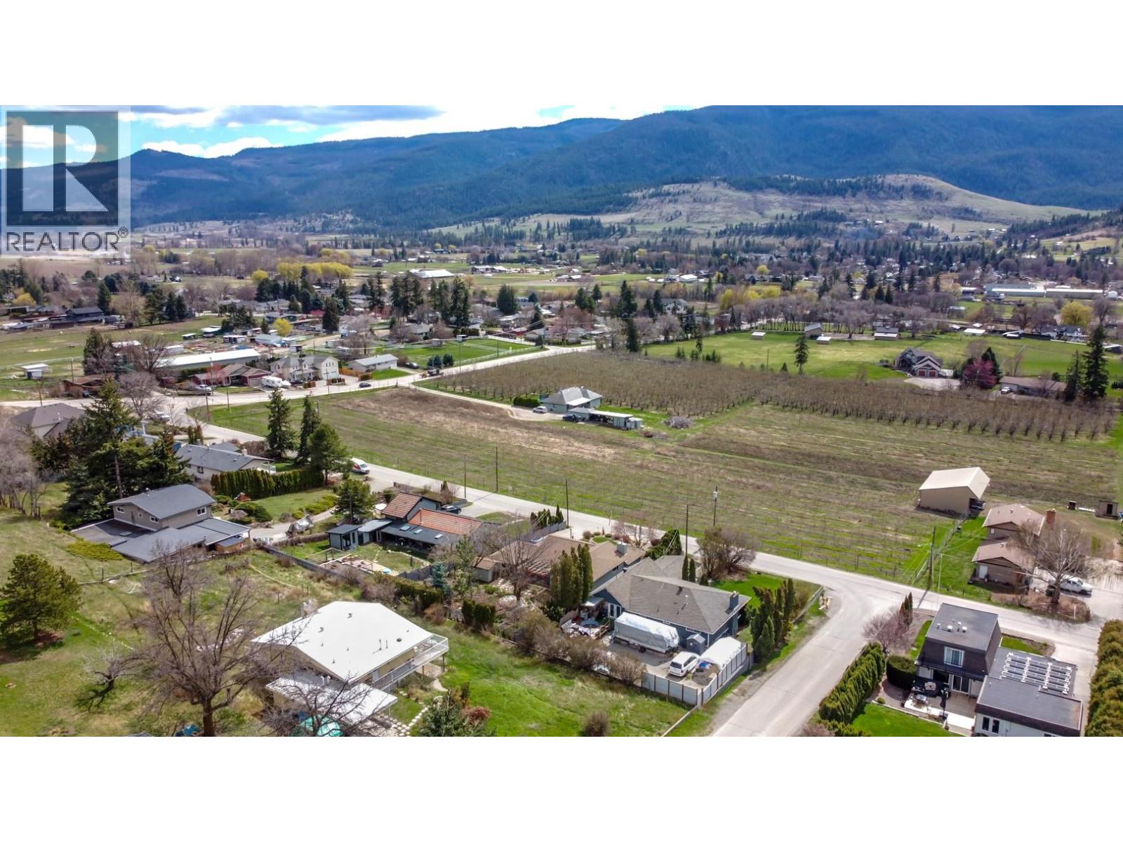 9811 Venables Drive, Vernon