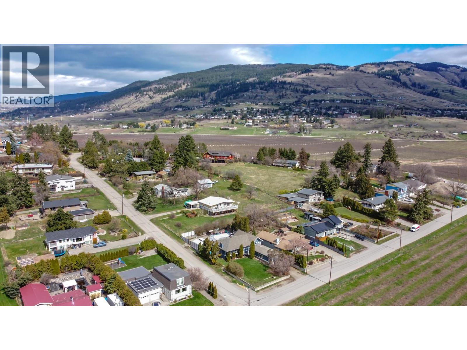 9811 Venables Drive, Vernon