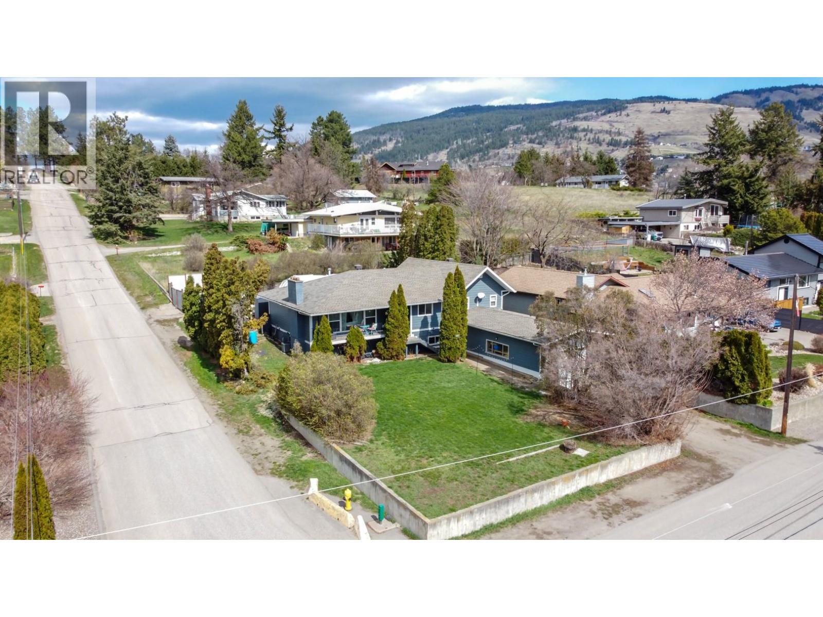 9811 Venables Drive, Vernon