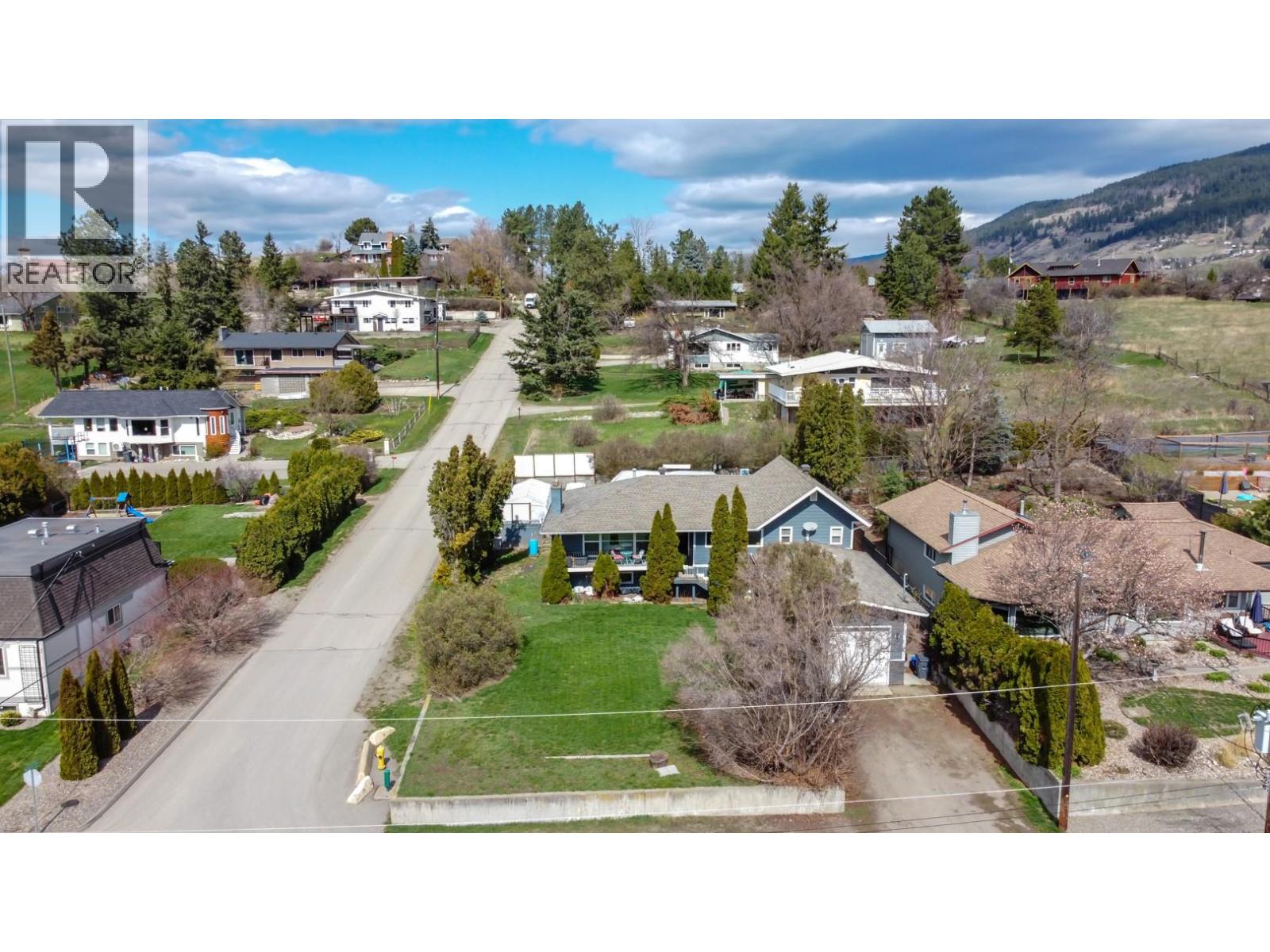 9811 Venables Drive, Vernon