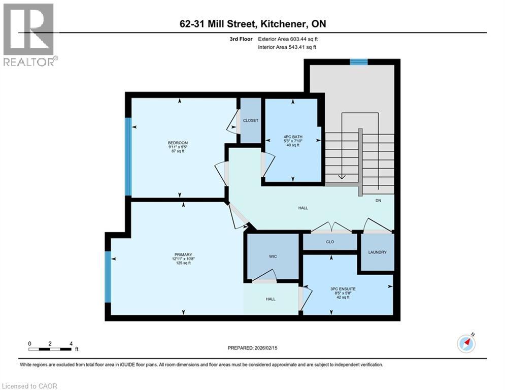 #59 31 MILL Street - 22