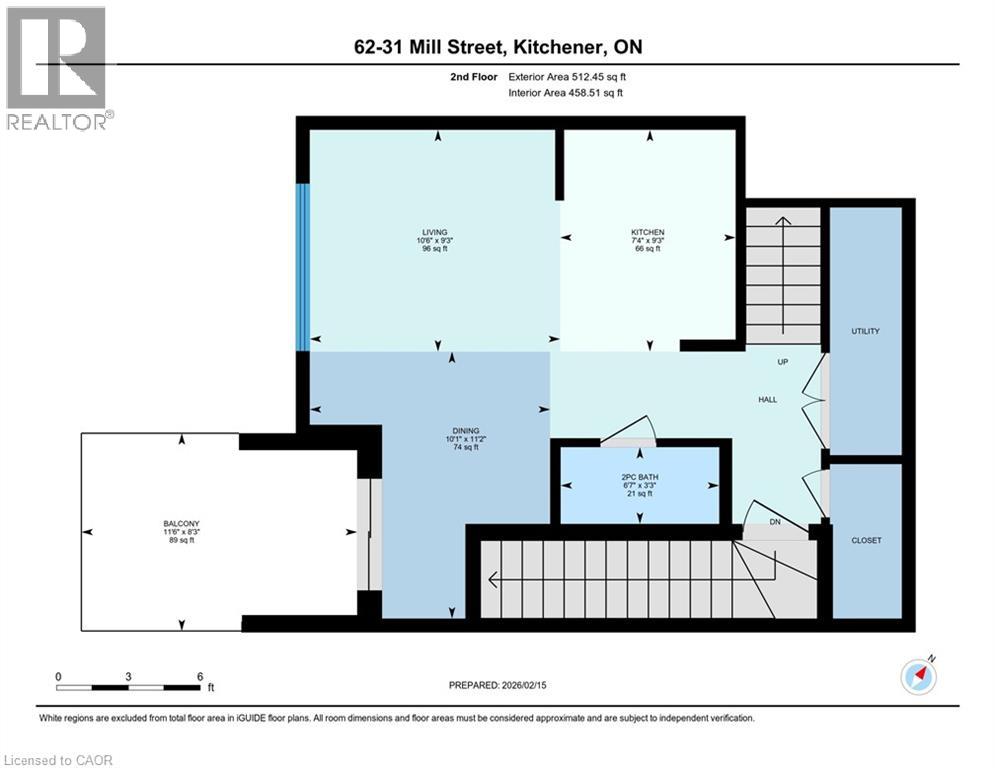 #59 31 MILL Street - 21