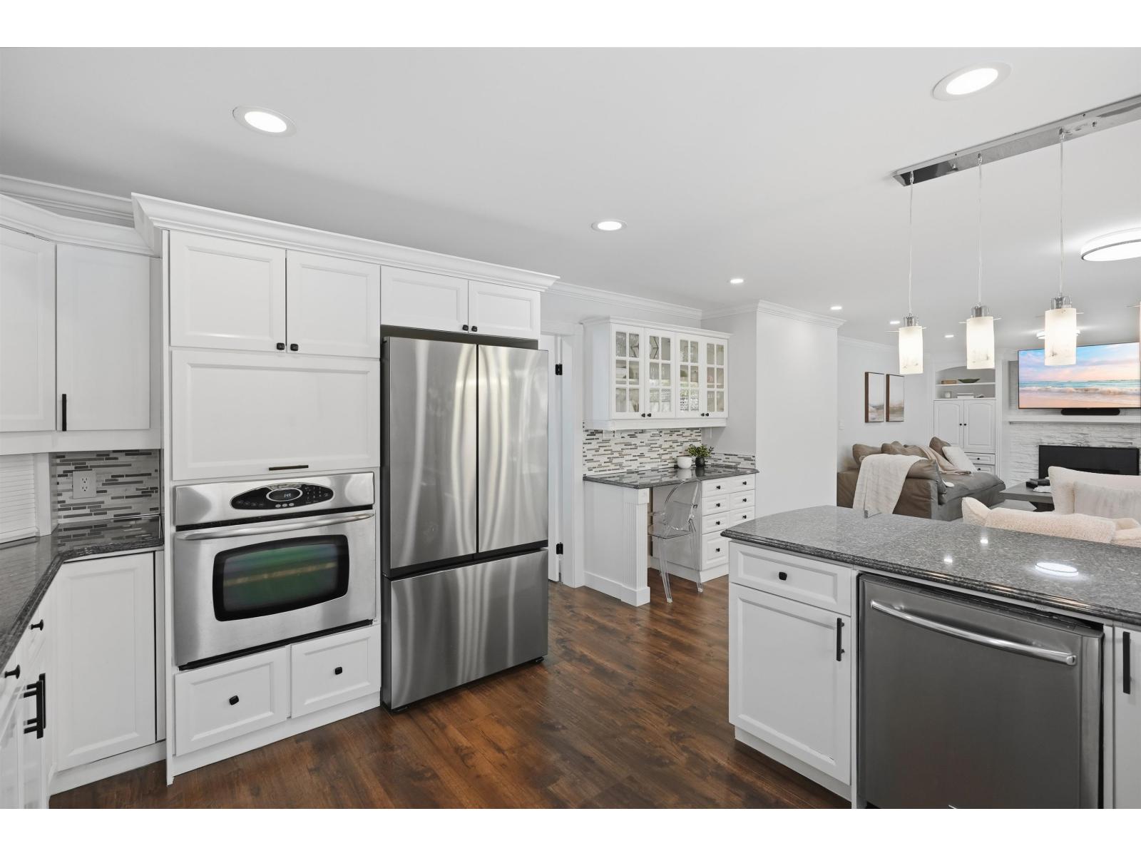 1834 OCEAN PARK ROAD, Surrey