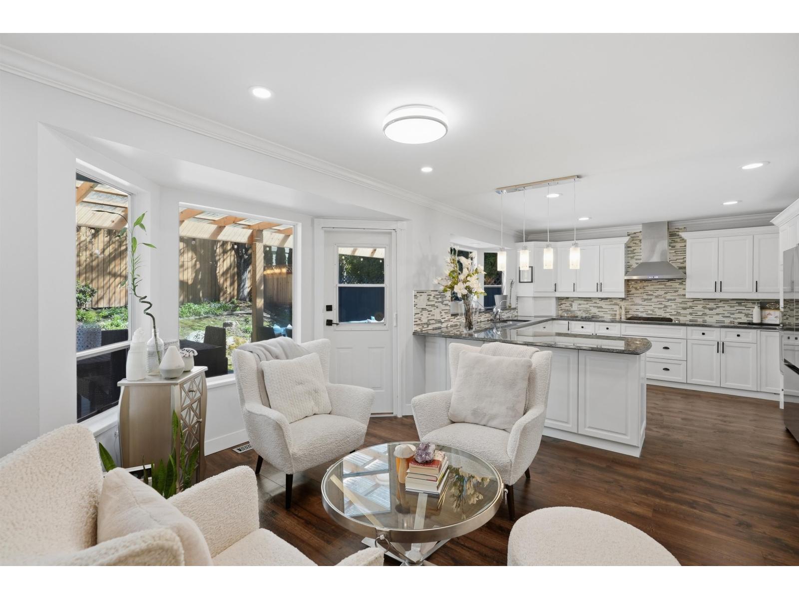 1834 OCEAN PARK ROAD, Surrey