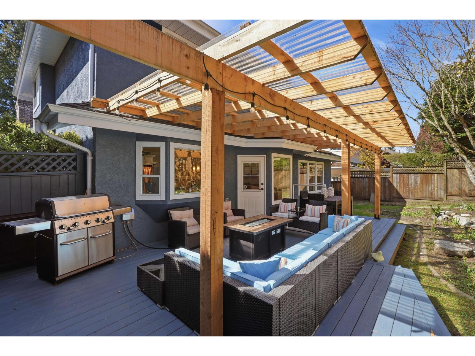 1834 OCEAN PARK ROAD, Surrey