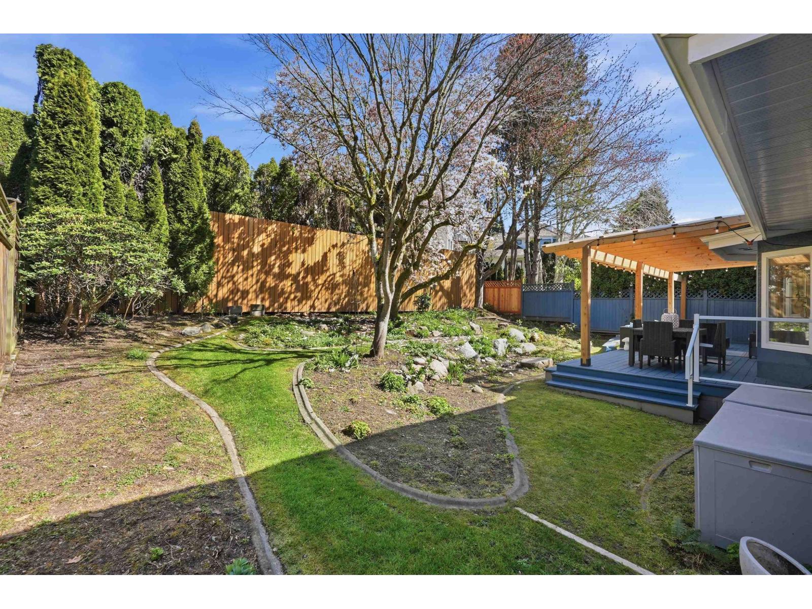 1834 OCEAN PARK ROAD, Surrey