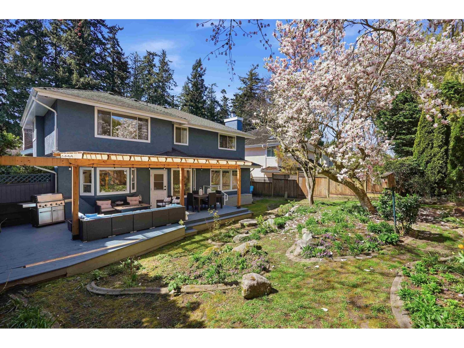 1834 OCEAN PARK ROAD, Surrey