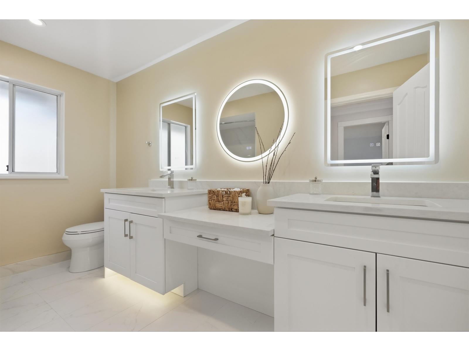 1834 OCEAN PARK ROAD, Surrey