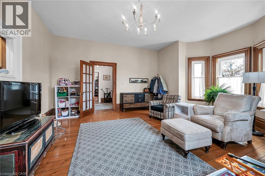 141 MOUNT ALBION ROAD - 9