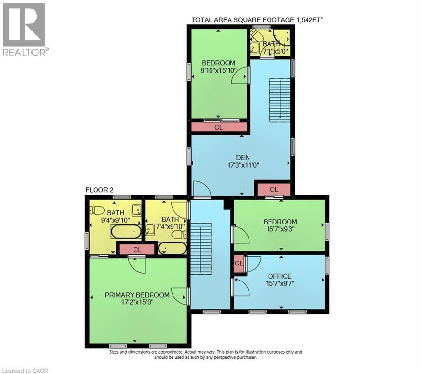 141 MOUNT ALBION ROAD - 50