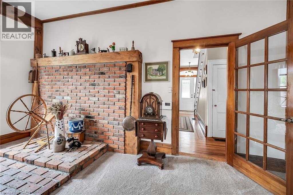 141 MOUNT ALBION ROAD - 13