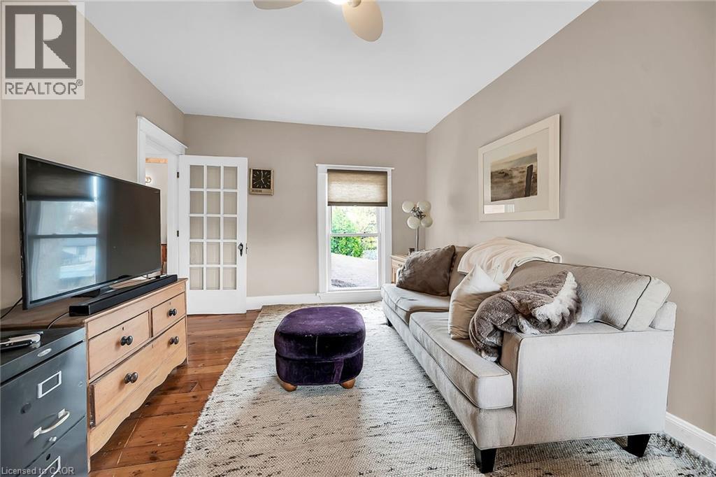 141 MOUNT ALBION ROAD - 25