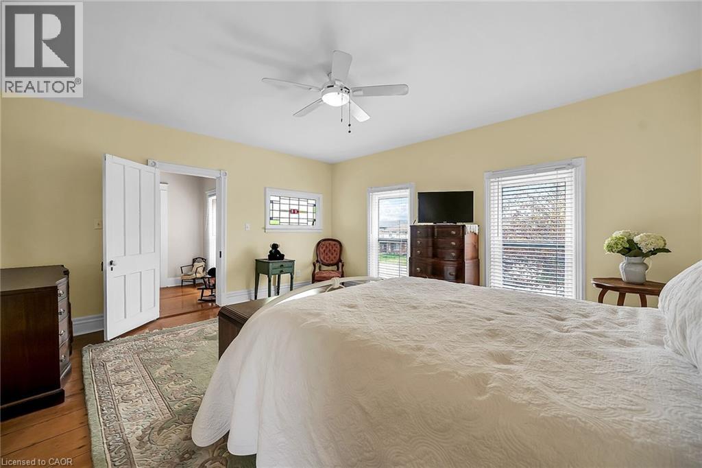141 MOUNT ALBION ROAD - 36