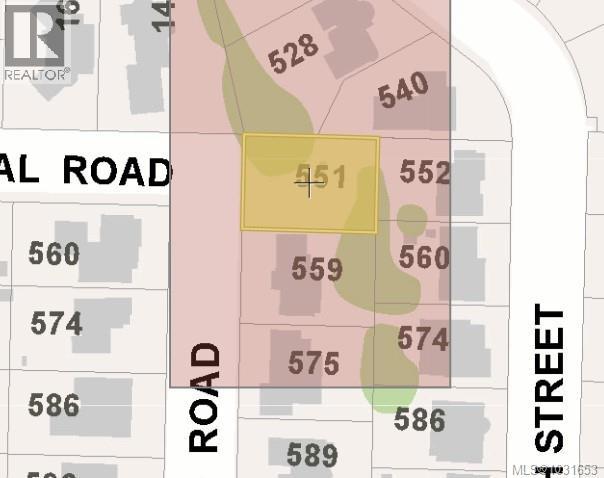 551 Galerno Rd, Campbell River