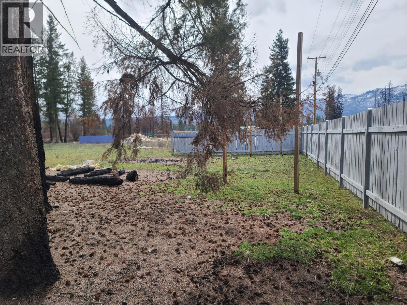  Lot B Squilax Anglemont Road, Scotch Creek