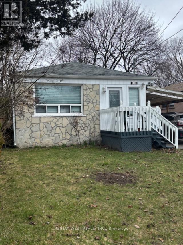 110 DARLINGSIDE DRIVE