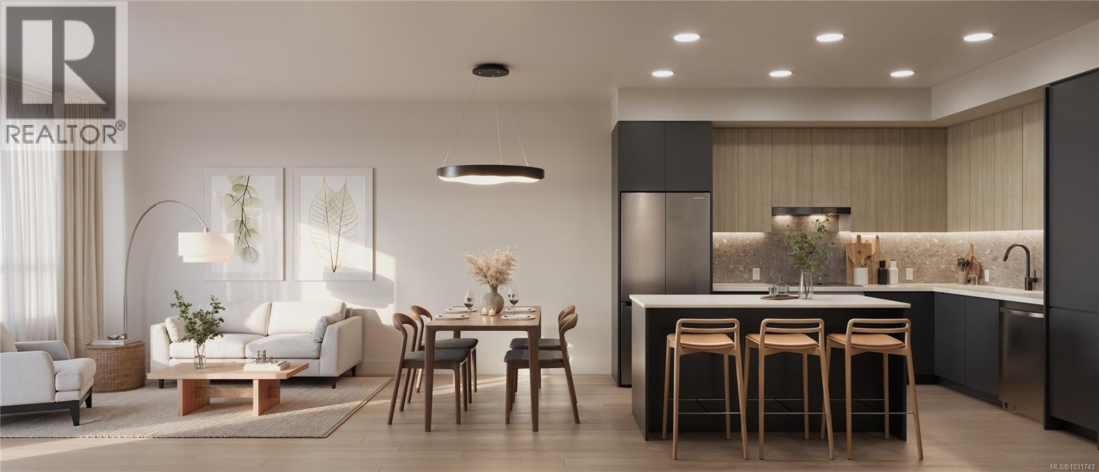 #206 3582 RYDER HESJEDAL WAY - 4