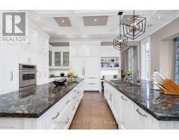Eating area - 20 Orico Court, Vaughan, ON L0J1C0 Photo 10