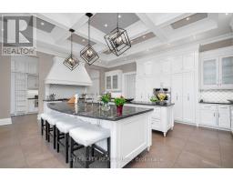Family room - 20 Orico Court, Vaughan, ON L0J1C0 Photo 12