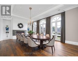 Mud room - 20 Orico Court, Vaughan, ON L0J1C0 Photo 15