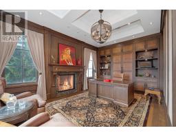 Living room - 20 Orico Court, Vaughan, ON L0J1C0 Photo 17