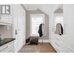 Bedroom - 20 Orico Court, Vaughan, ON L0J1C0 Photo 18
