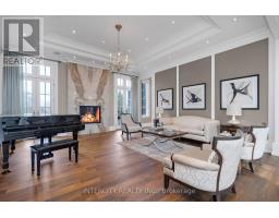Family room - 20 Orico Court, Vaughan, ON L0J1C0 Photo 7