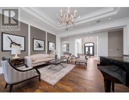 Recreational, Games room - 20 Orico Court, Vaughan, ON L0J1C0 Photo 8