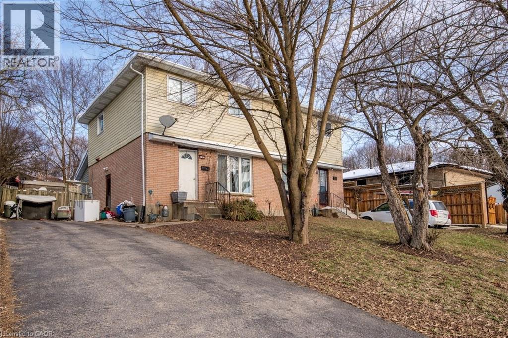 393 ODLUM DRIVE - 1