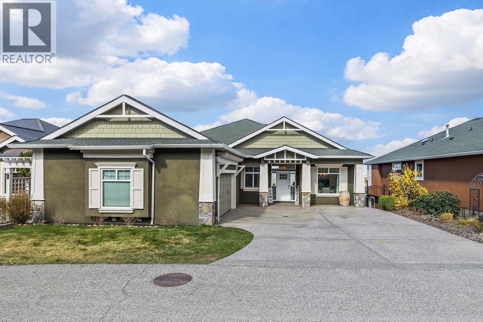 629 Almandine Court, Kelowna