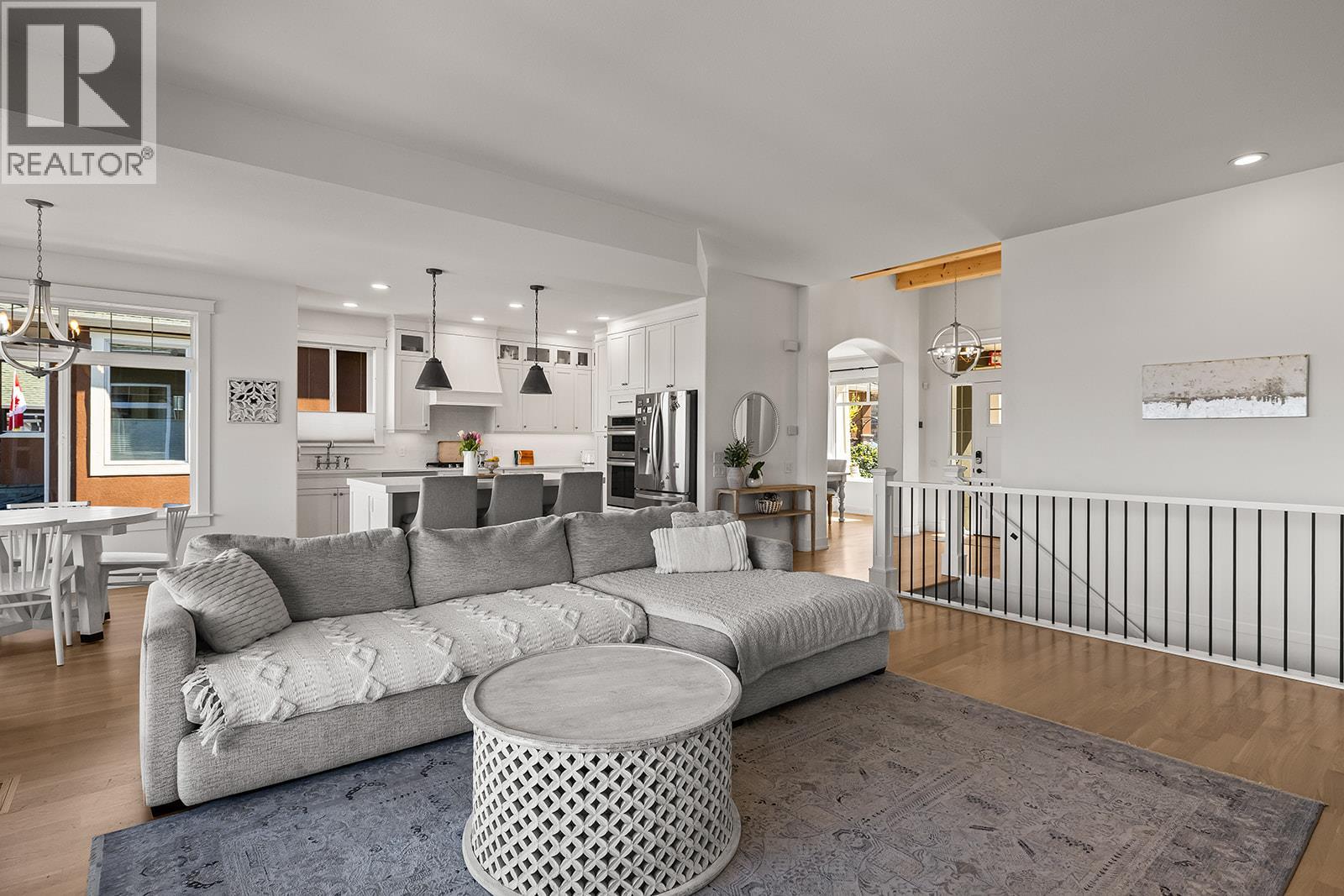 629 Almandine Court, Kelowna