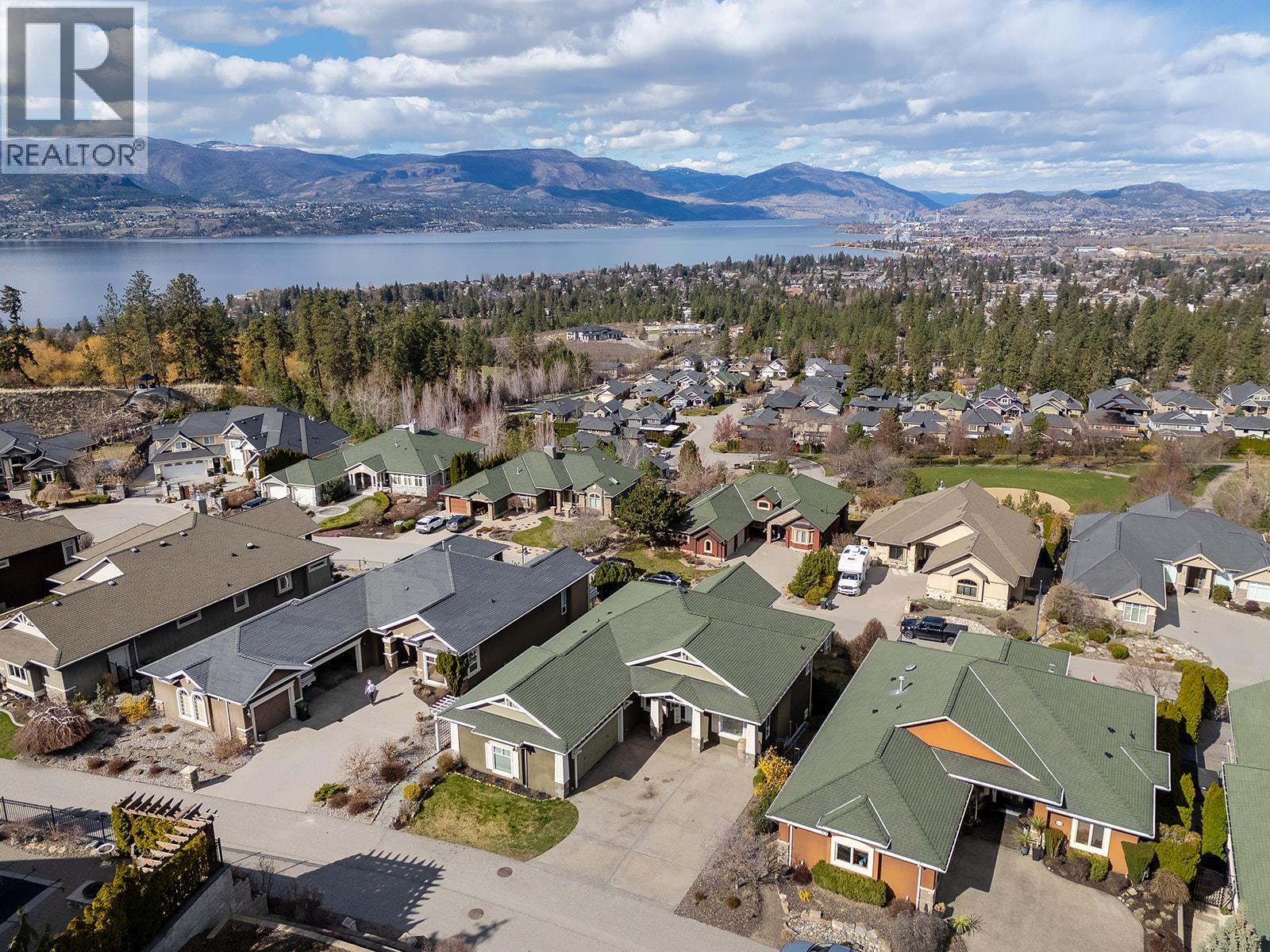 629 Almandine Court, Kelowna