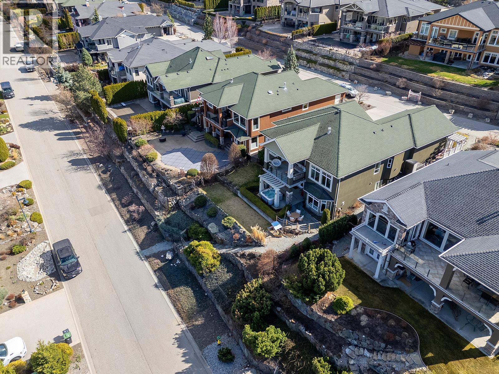 629 Almandine Court, Kelowna