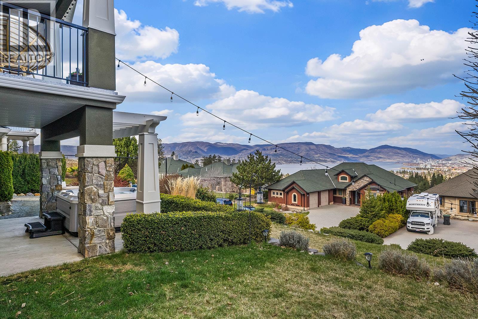 629 Almandine Court, Kelowna