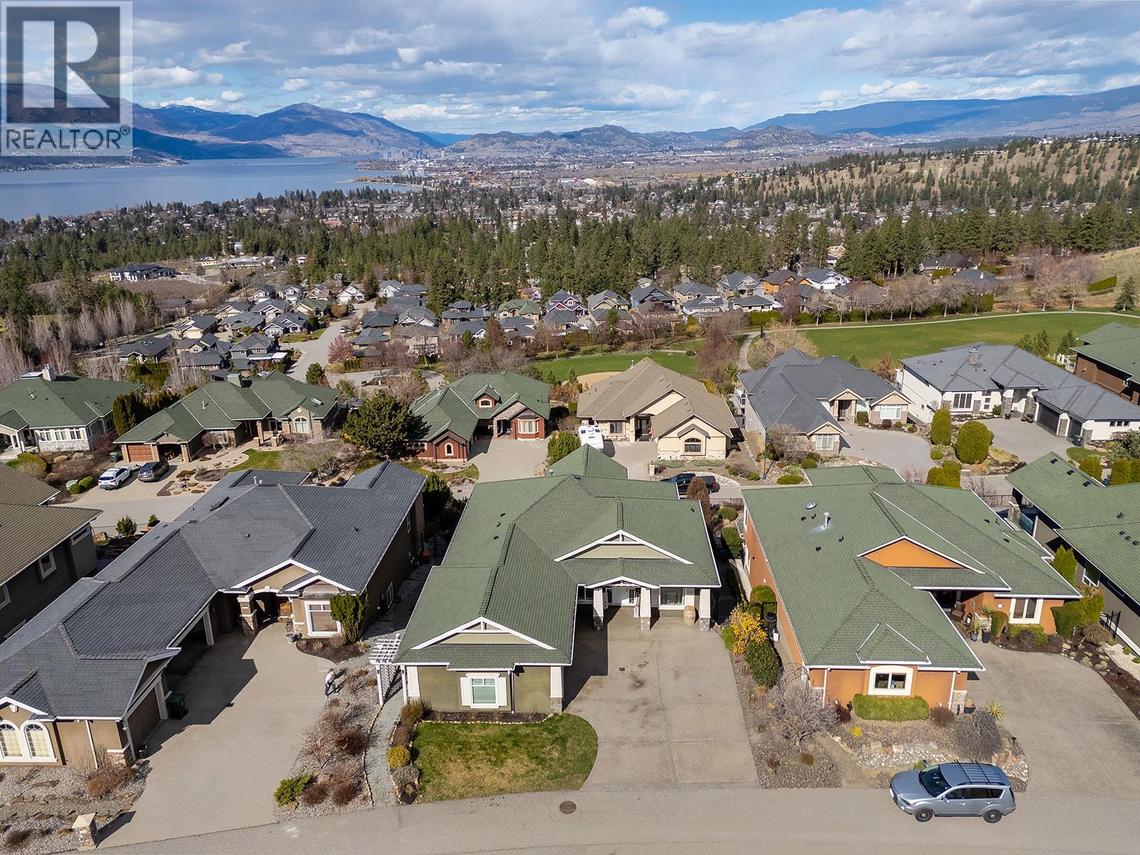 629 Almandine Court, Kelowna