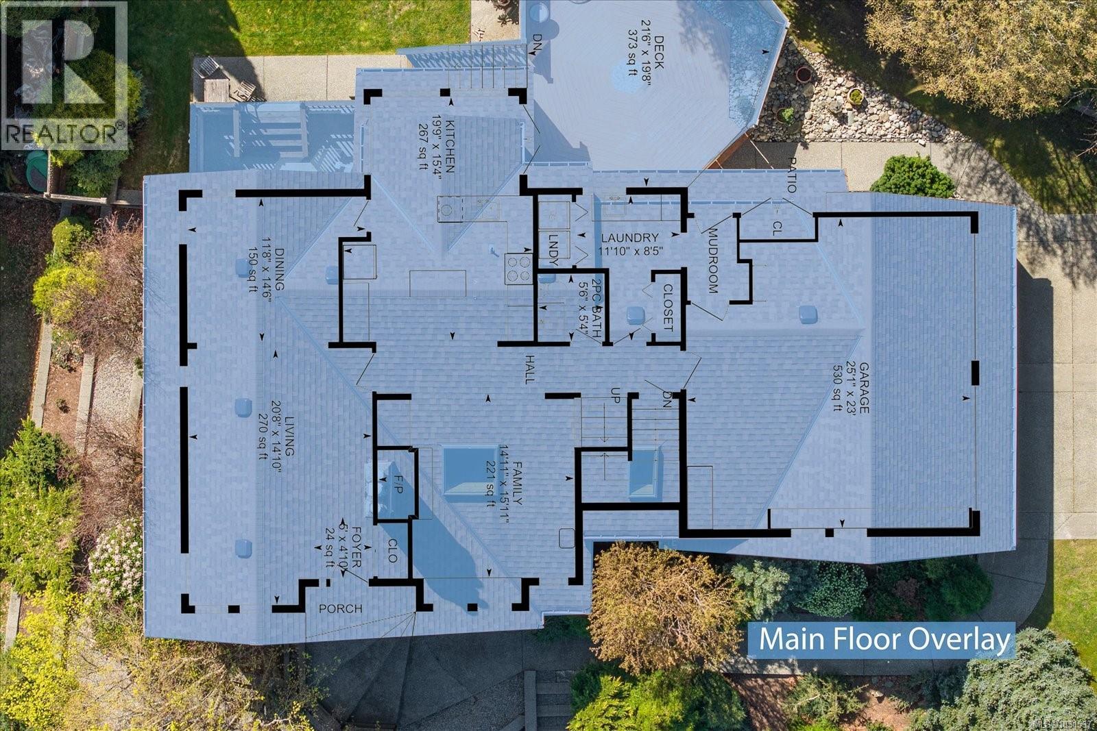 3628 GLEN OAKS DR - 72