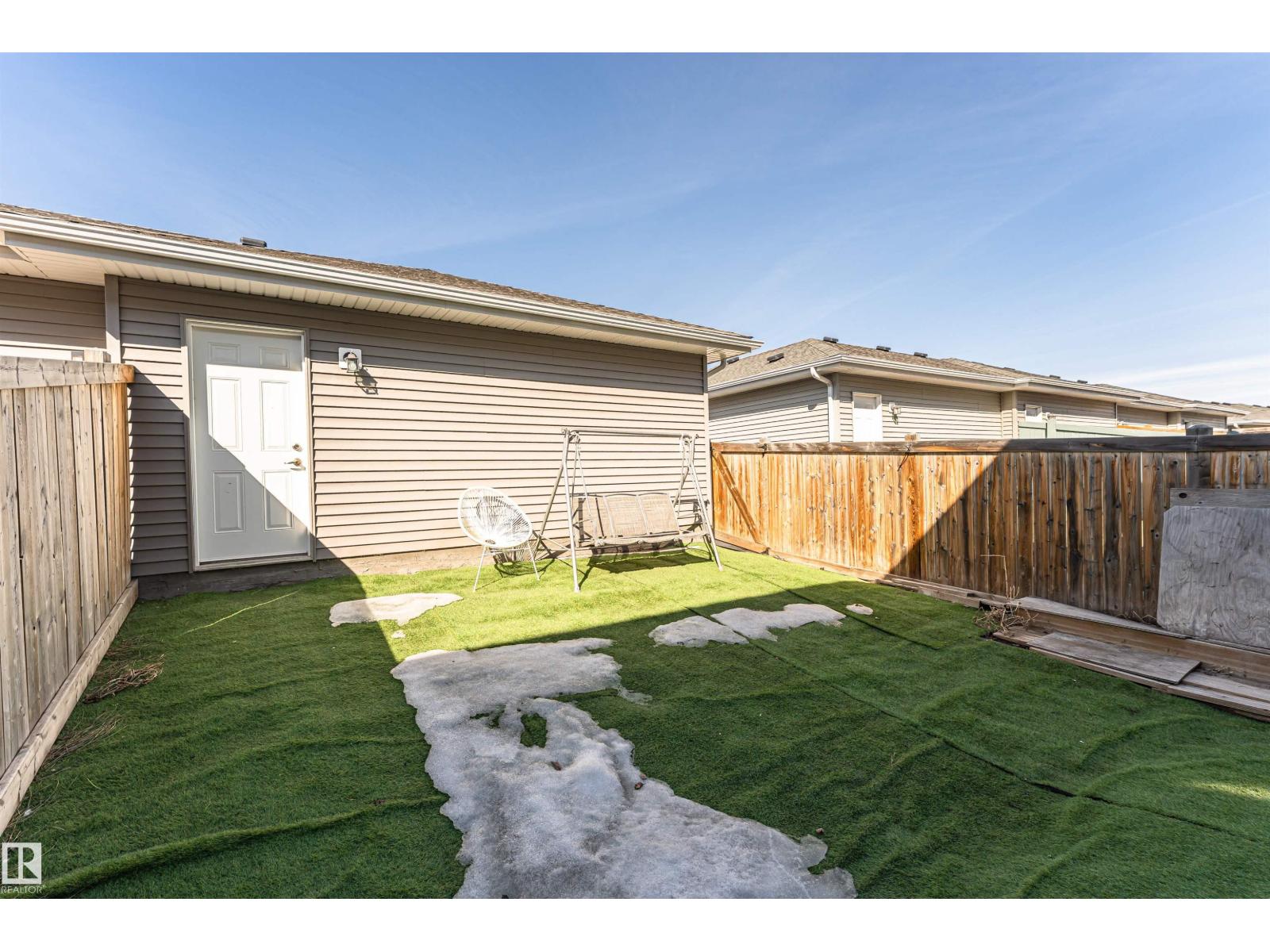 2450 GLENRIDDING BV SW, Edmonton