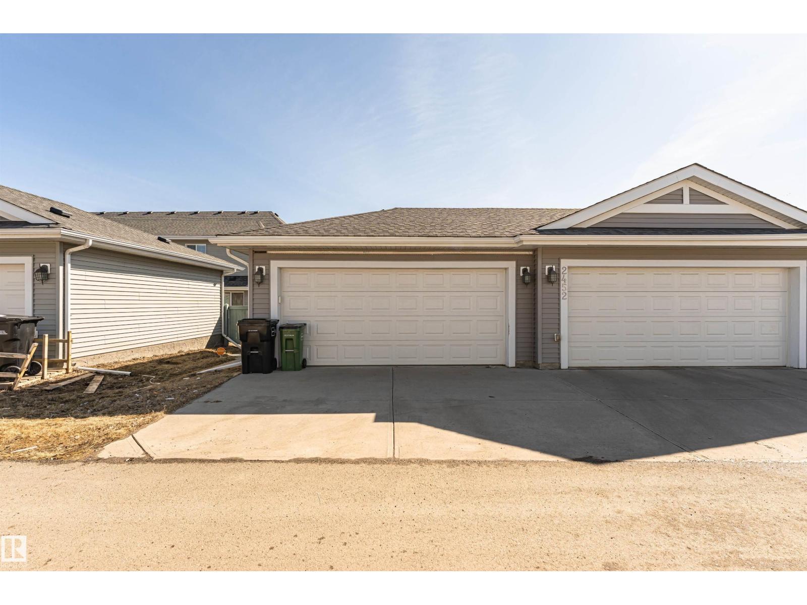2450 GLENRIDDING BV SW, Edmonton