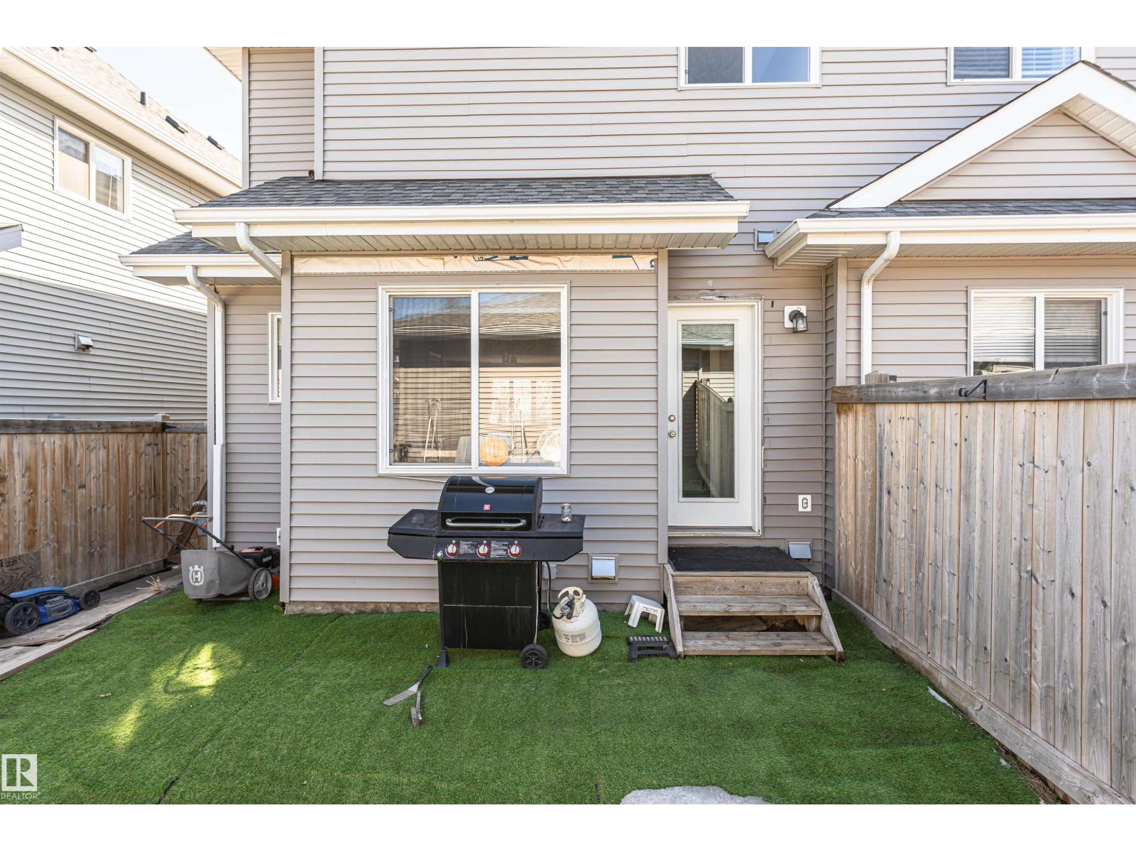 2450 GLENRIDDING BV SW, Edmonton